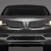 新型 リンカーン MKX