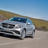 メルセデス- AMG GLE 63 Sクーペ4マチック