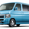 【東京ペットショー06】ホンダ、バモス トラベルドック など出品