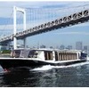 「江東ワンコイン探検クルーズ」を実施するジーフリート