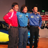 【WRCラリージャパン】日本人ドライバー3戦士