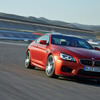 BMW M6 改良新型