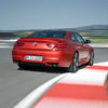 BMW M6 改良新型