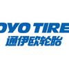 TOYO TIRESブランドの中国における新ブランド表記
