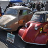 Bubble Car Club(1958 fluda mobile、1960 KR50など)