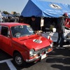 HONDA N360 ENJOY CLUB(1968 ホンダN360S)