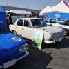 日野コンテッサクラブ(1968 1300クーペ、1967 1300S、1967 1300DX)