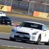 GT-R（R35）ドライビングレッスン