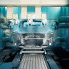 BMWジャパンディーラー、整備工場で水性塗料を導入