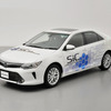 SiC搭載車両