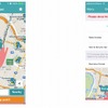 タクシー配車アプリ「スマホdeタッくん」