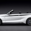 BMW 2 シリーズ カブリオレの Mパフォーマンスパーツ