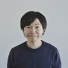 デザイナー　阿津侑三氏
