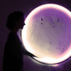 プロトタイプ制作作品・LUZ