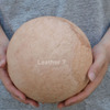 パネル展示作品・Leather?