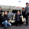 法政大学体育会自動車部OBOG会