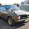 1973年式 ギャランFTO 1600GSR