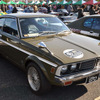 1973年式 ギャランGTO 2000GSR