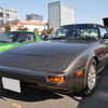 1983年式 サバンナRX-7 GT-Xターボ