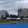【F1オーストラリアGP】サーキットデータ…雨の可能性も、混戦が予想される