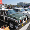 チェリークラブジャパン（1971 2ドアセダンX-1、1974 X-1R、1972 4ドアセダンX-1ラリー仕様など）