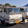 ハイエース クラシックス（1976 ハイエース、1978 ハイエース）