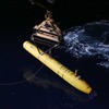 MH370便の捜索活動（資料画像）