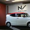 ホンダ N-BOX スラッシュ