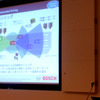 1月15日、オートモーティブワールド2015専門セッション「最新ADASの先端要素技術とは」