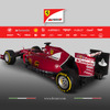 フェラーリ『SF15-T』