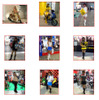 【東京モーターサイクルショー06】コンパニオン写真蔵…メンバーズ