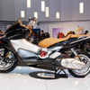 【バンコクモーターショー06】ホンダ、コンセプトバイクを2台
