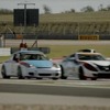 日産のスーパーボウルCMの予告イメージ