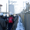 西武鉄道、高架化完了ウォーキングイベント