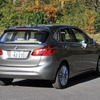BMW 2シリーズ アクティブツアラー