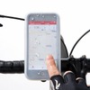 急な雨でもiPhoneを守る自転車用マウント登場