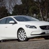 ボルボ V40 T4 SE 2015年モデル