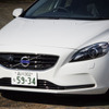 ボルボ V40 T4 SE 2015年モデル