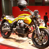 【東京モーターサイクルショー06】名門メーカーも元気いっぱい