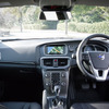 ボルボ V40 T4 SE 2015年モデル