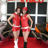 【東京モーターサイクルショー06】コンパニオン写真蔵 …その2