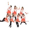 東京お台場で開催の「とちおとめストロベリーフェア」には、ローカルアイドル「とちおとめ25」が2月15日に登場