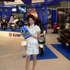 【東京モーターサイクルショー06】コンパニオン写真蔵 …その2