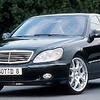 『D8S』---世界最強のディーゼル、ブラブスから