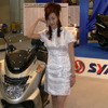 【東京モーターサイクルショー06】コンパニオン写真蔵 …その2