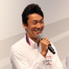 中嶋一貴