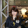 【東京モーターサイクルショー06】コンパニオン写真蔵 …その2