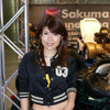 【東京モーターサイクルショー06】コンパニオン写真蔵 …その2