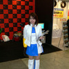 【東京モーターサイクルショー06】コンパニオン写真蔵 …その2