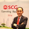 サイアム・セメントのカーン社長兼最高経営責任者（ＣＥＯ）